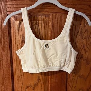 Teddy Fresh Bralette